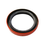 Wheel Seal 158-338 Metal With Inner Rubber Lining 158338 Made In Korea