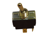Carling Technologies Toggle Switch 2GK71-62/2 HEX 2GK GGG-35114700