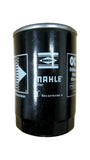 Mahle Original OC110 OC 110 Micro Star Oil Filter Fits 1971-1993 Mercedes Lotus - view 2
