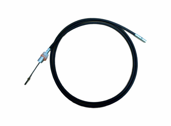 Big A Speedometer Cable & Housing Assembly 91.5
