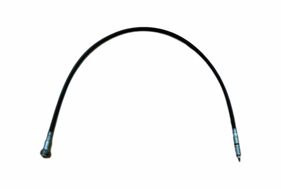 Big-A Speedometer Cable & Housing Assembly 63