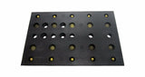 Carquest TA221 TA 221 Universal Six Gang Fuse Block Brand New! Ready to Ship!