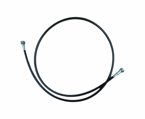 Speedometer Cable & Housing Assembly 68