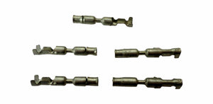 Conduct Tite 85346 (5) Pc's Technician Grade Ford Wedgelock 20-18 Gauge Terminal