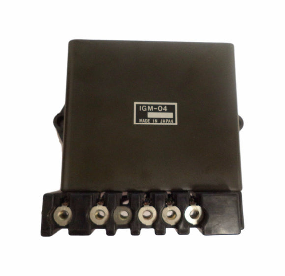 Electronic Control Module IGM-04 8320