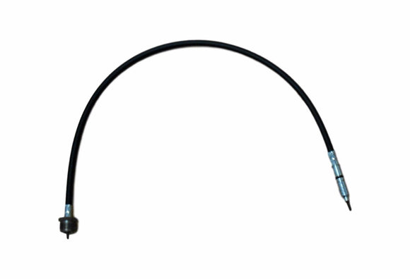 Big A Speedometer Cable & Housing Assembly 27