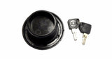 Sears Locking Fuel Gas Tank Cap MY20701 w/Keys 20701 Camaro Firebird Beetle