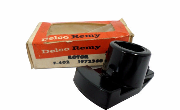 Delco Remy F-402 F402 Distributor Rotor