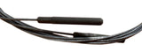 IAPCO C-821 Heater Cable For Volkswagen C821 1969-72 Beetle K Ghia Super Beetle
