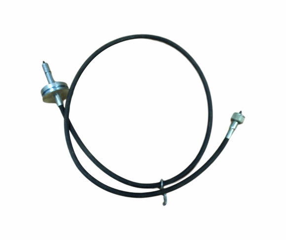 Speedometer Cable & Housing Assembly 45