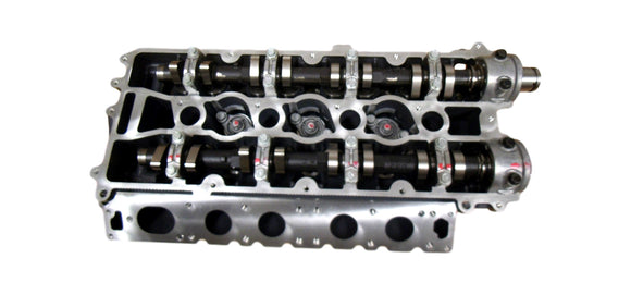 Yamaha 6AW-W009A-00-9S Cylinder Head Assy Port 2006 & Later 4 Strokes F300TUR