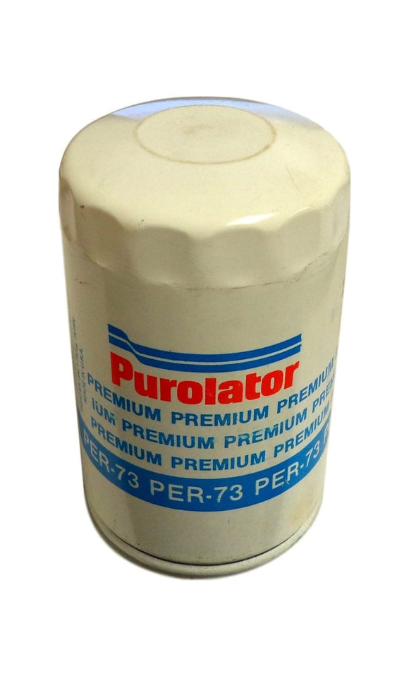 Purolator PER73 Engine Oil Filter PER-73 BRAND NEW!!
