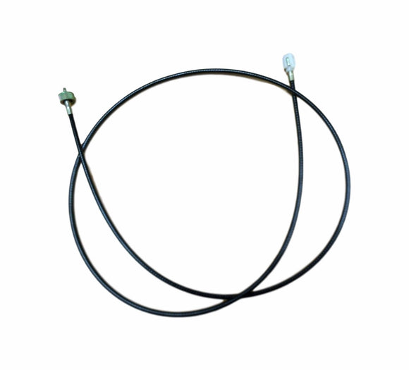 Speedometer Cable & Housing Assembly 87