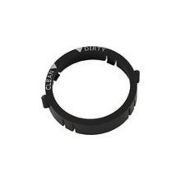 Jandy R0468200 Clean/Dirty Snap Ring Kit