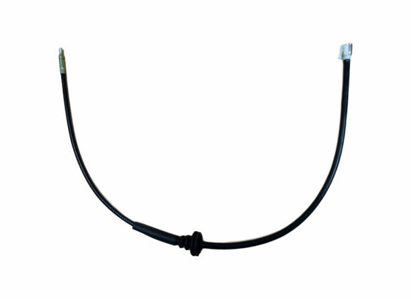 Speedometer Cable & Housing Assembly 37