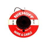 Niehoff Electrical Wire & Cable 21160 21-160 Aproximately 94 Feet