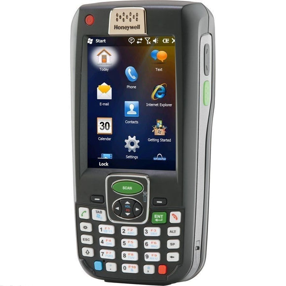 Honeywell Dolphin 9700 w/ Windows Mobile 6.5 9700LPWG03N11E Bluetooth Mobile