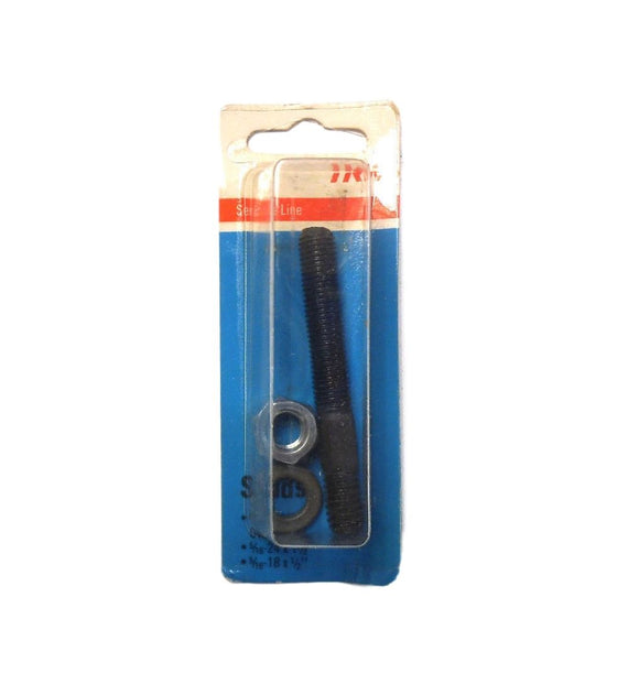 TRW 620458 Double Ended Stud 5/16