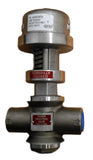 Durbin PSI-314N-1 -  3-Way Top Cylinder Industrial Valve - 3/4" NPT - 40 PSI