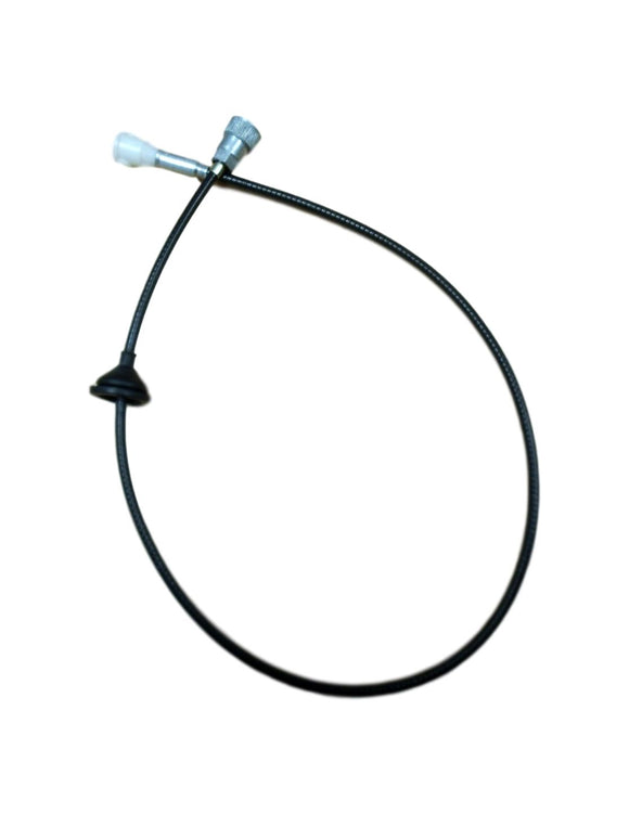 Speedometer Cable & Housing Assembly 40