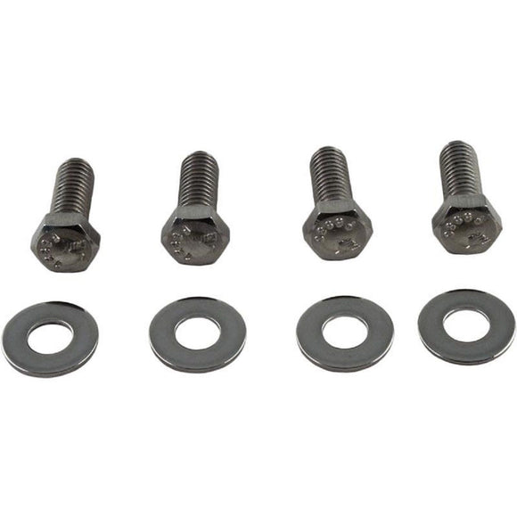 Jandy Zodiac R0446700 Hardware Bolts & Washers Replacement Kit for Motor JEP SWF