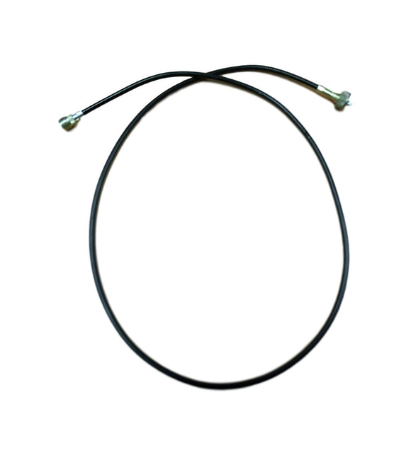 Speedometer Cable & Housing Assembly 64