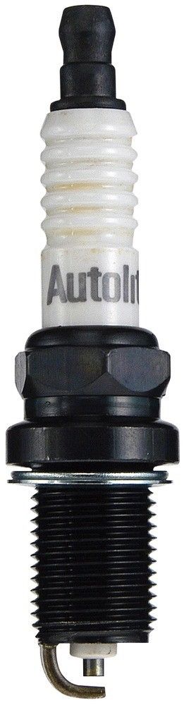 Autolite 3926 Fuel Pump - Resistor Copper Spark Plug Brand New