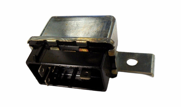 Standard Motor Products RY-114 Multi Purpose Relay 1984-1997 Mercury Dodge Ford