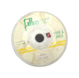 Filko Red Wire & Cable 14176R 14176 (8 GA-100 FT)