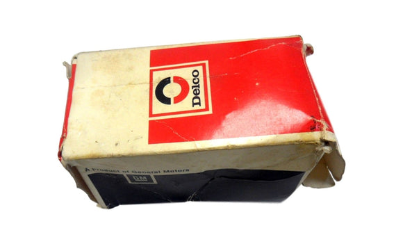 Delco 15-71868 A/C Heater Control Switch 1992-94 Pontiac Bonneville 1571868