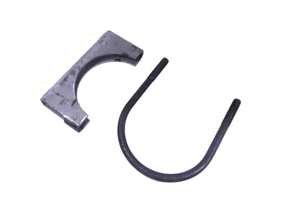 Exhaust Clamp 3-1/2 35773 239-0714 2390714