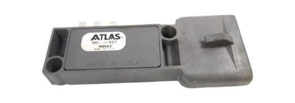 Atlas Ignition Parts 921 Control Module 655921