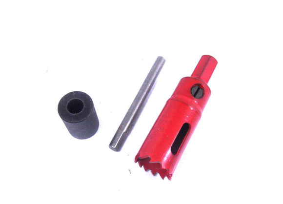 TRW 969050 Holesaw Wrench Drill Bit Tool