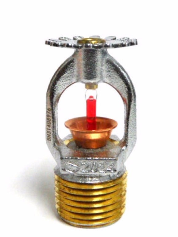 Quick Recessed Pendant Sprinklers fits Tyco T773719155 TY323 1/2