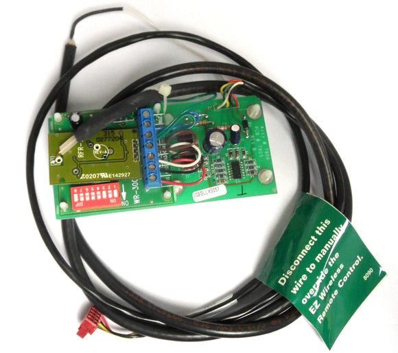 Jandy Zodiac 7905 7906 Laars LX Heater EZ Wireless PCB Circuit Board Replacement