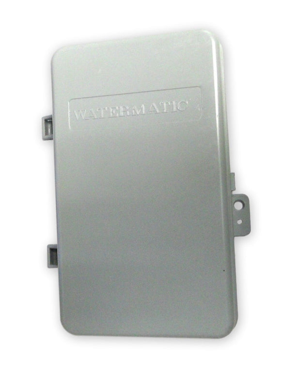 Polaris WaterMatic Replacement Front Door Cover for ORP / pH Controller