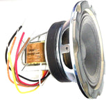 Electro-Voice 205-8T 10-Watt 4" Ceiling Loudspeaker 70.7V/100V Transformer