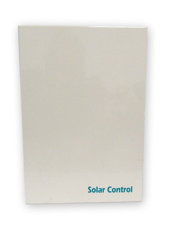 Replacement 7504/7400 Solar Control Panel Front Door Cover Jandy Teledyne Laars