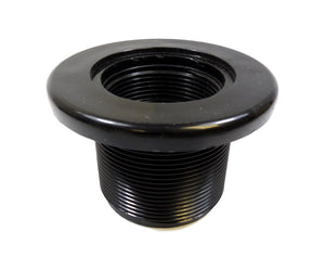 MPT 2" Male to 1/2" Threaded Female Grate Insert For Return Fitting
