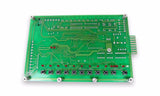 Pentair Compool PC-LX3000 Replacement Part PC-LX3000 Circuit Board LX3000 10890A