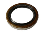 World Parts W72-211 Wheel Seal, Rear, Front 052-0056