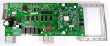 Jandy Zodiac R0586501 PCB AquaLink PDA-P4 PDA REV 7.1 Power Center Board w/ CPU