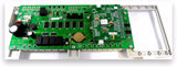 Jandy Zodiac R0468503 Aqualink RS4 P&S Power Center Board w CPU R0466801 REV T.1