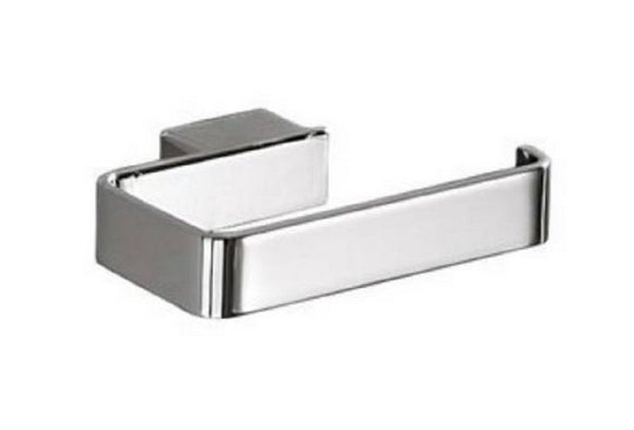 Gedy 5424 Lounge Wall Mounted Toilet Paper Holder Chrome Nameeks