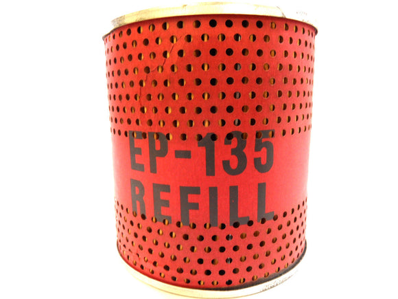 Purolator EP-135 Oil Filter Refill