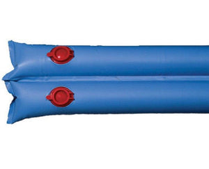 Swimline 8FTDWT HPI 12" x 96" Double Water Tube Blue 1' x 8'