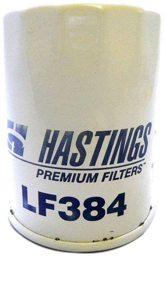Hastings LF384 Premium Engine Oil Filter Brand New!!