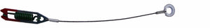 WAGNER F73083S Parking Brake Cable