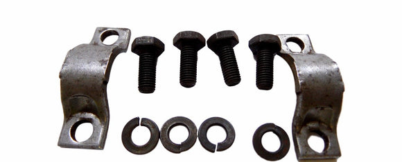 TRW 20704 Universal Joint Clamp Kit Brand New Free Shipping!