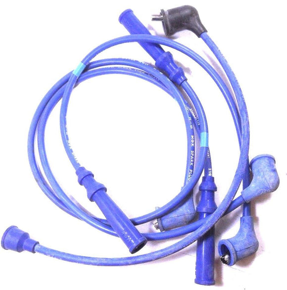 LAZORLITE L15-3362 Spark Plug Cable Set